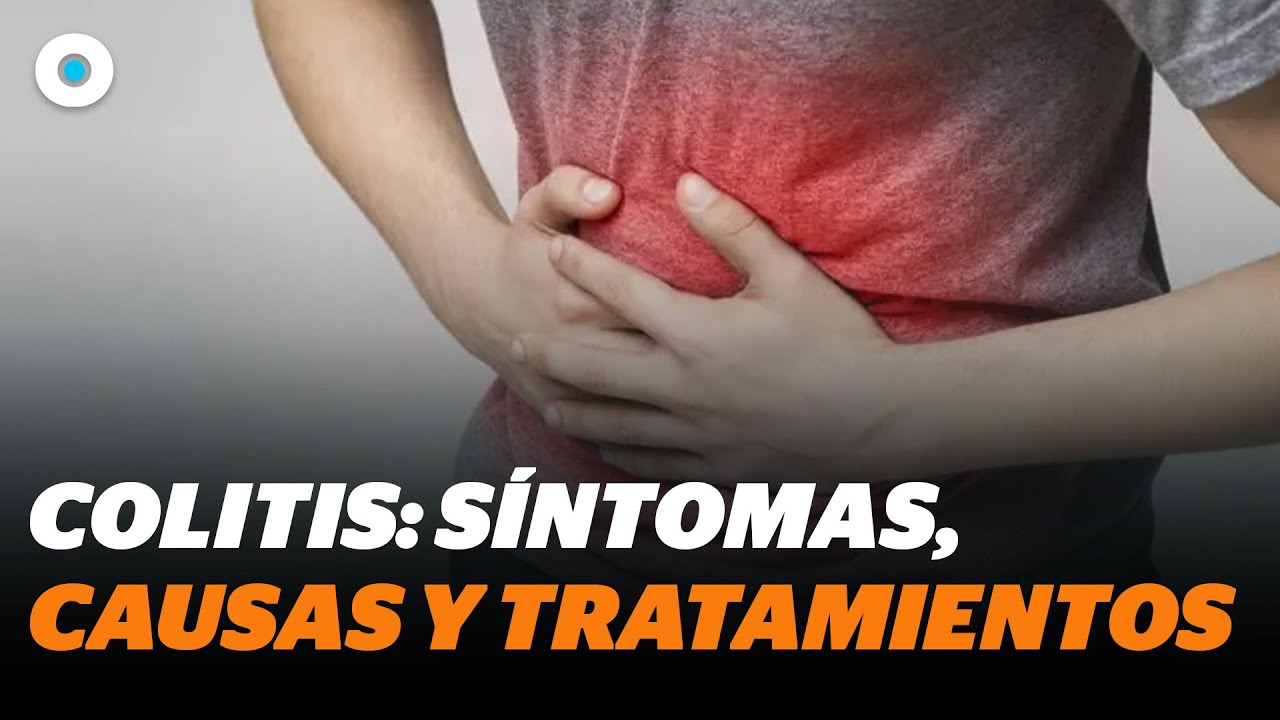 ¿Qué es la Colitis y Cómo Afecta tu Salud? | Reporte Indigo