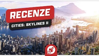 Cities: Skylines II - Review