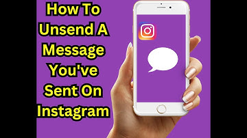 How To Unsend A Message You