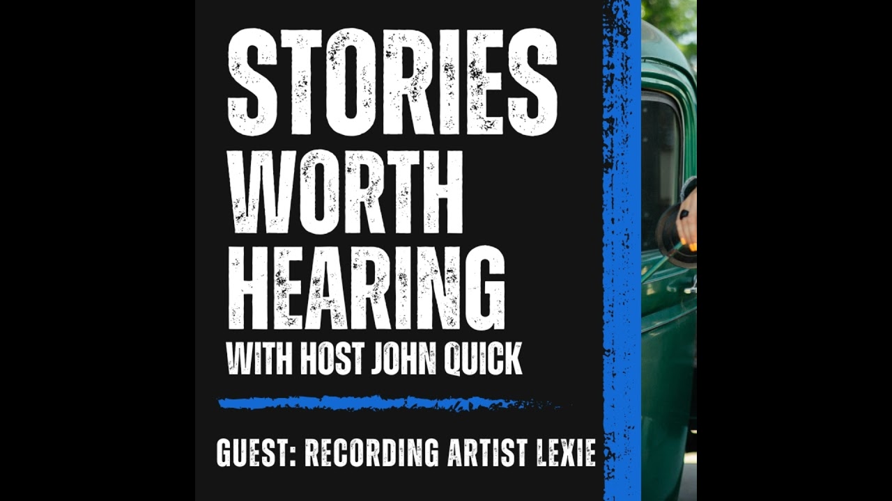 Lexie on Creativity, Honest Songwriting, and Her Merry Lexmas Album