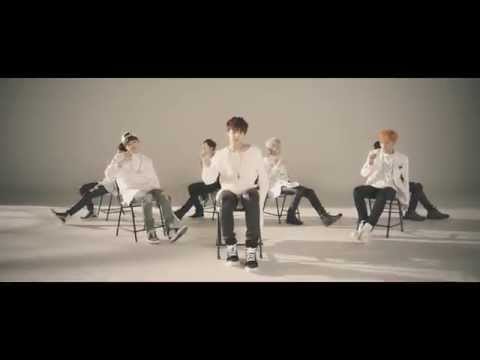 BTS (방탄소년단) '하루만 (Just one day)' Official MV