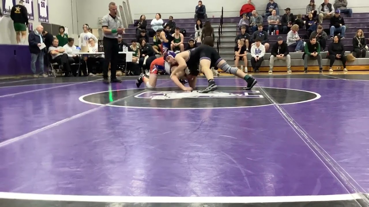 --- Cygan, Deakin v Unknown (Unknown) 01-03-26 W  PIN 