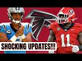 This is PERFECT For The Falcons… | Daily Falcons News &amp; Rumors