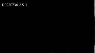 DP22E734 2 5 1