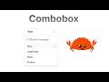 Inside a Real Rust UI Component: ComboBox Explained