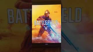Battlefield 5 Trial Mode Glitchbug For Xbox One Broke My Game