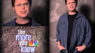 "The Office" PSA Meteor