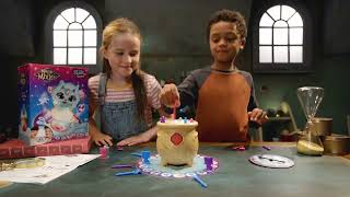Magic Mixies Magic Potion Cauldron Game - Smyths Toys screenshot 2