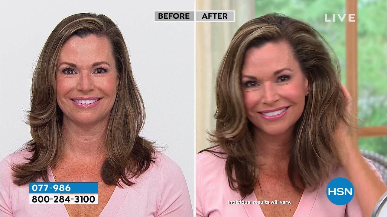 HSN Beauty Report with Amy Morrison 09.29.2021 10 PM YouTube
