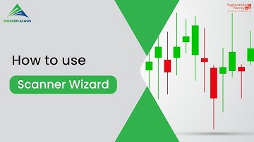 How to Use Scanner Wizard to find Market Neutral and Directional Strategies with Ease #rmoney
