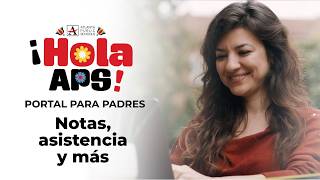 Portal para Padres-Infinite Campus: Guía para Padres