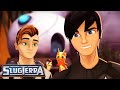 The New Boss | Season 4: Episode 2 | Slugterra