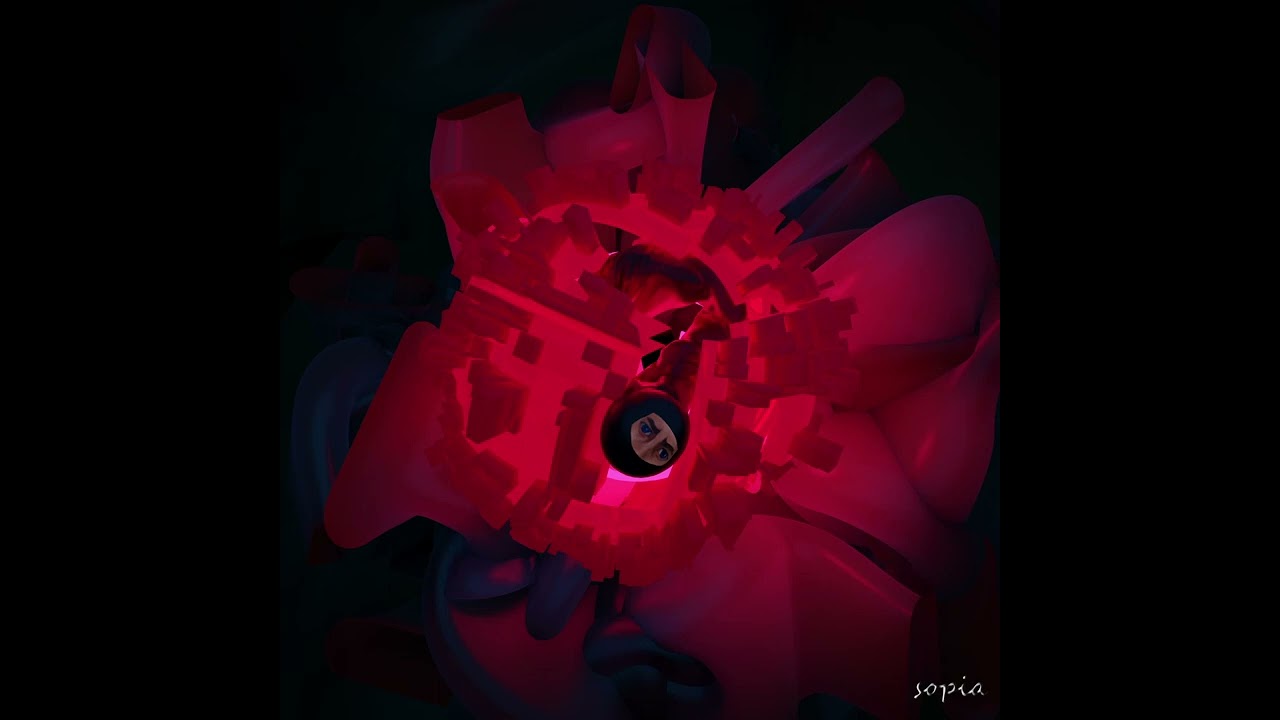 tuki. - 만찬가(晩餐歌) / AI 소피아