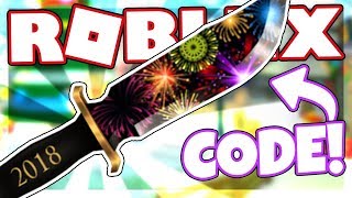 How To Get A Free Knife In Murder Mystery X Roblox Videos -