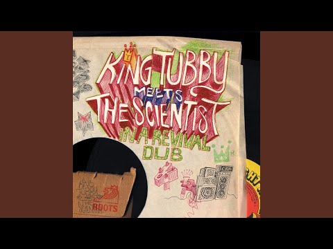 Scientist's Japanese Dub