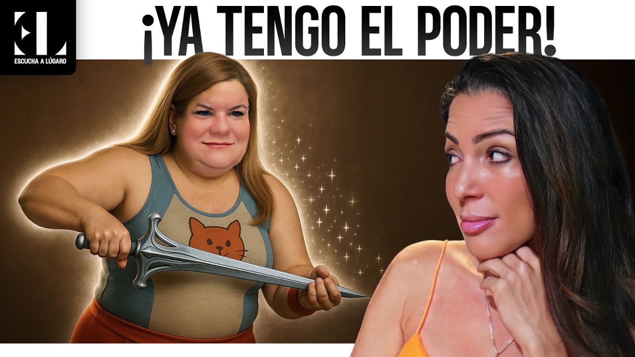 La gobernadora hace lo que anticipamos y proponen cambios en el desembolso de fondos federales.