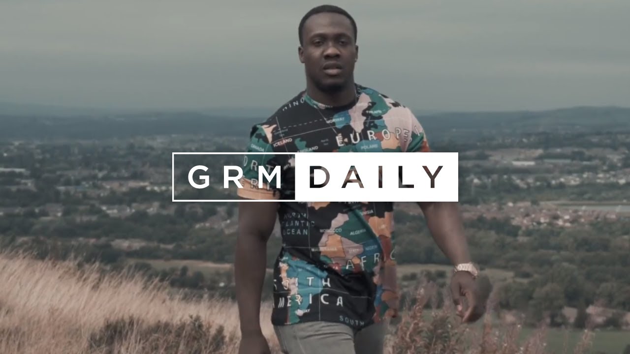 Jayy Jay - Who Is [Music Video] | GRM Daily gremio