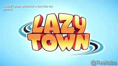 We Are Number One but it