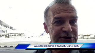 E - learning launch promotional video
