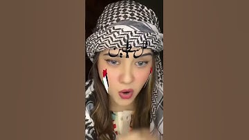 Thumbnail of ana dammi falastini 🇵🇸#falastine#vairalvideo