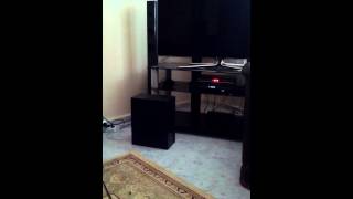 Samsung HT-D5500 3D Home Theater System with Built-in Wi-Fi Samsung HT-E455 Home Theater Sound System v2.