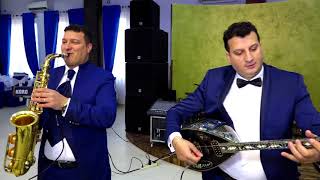 Bledi Seferi Miri Seferi Orkestrale Sax