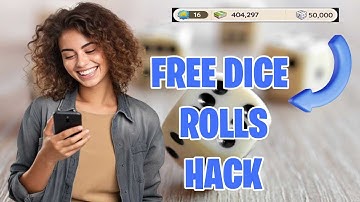 Monopoly Go Hack 🎲 [FULL GUIDE] To Get Free Dice Rolls on (iOS Android) in 2025