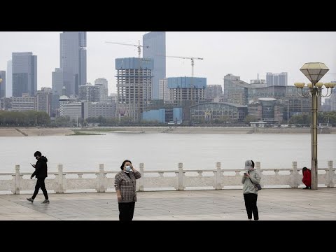 Wuhan three years on: fear subsides but caution remains in cradle of COVID