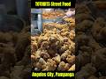 Street Food at TOTOBITS - Angeles City Pampanga | Fried Foods