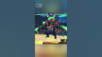 WWE Undefeated Funny Moments | Edge 🆚 Keith Lee | Hype Clash failure