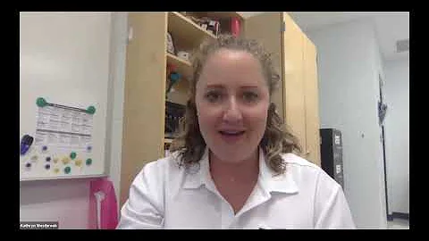 Welcome to Westbrook biology!