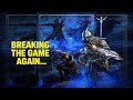Another Elden Ring Nightreign BUG!