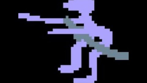 When yomi hustle scripted transcends to animation quality (3)