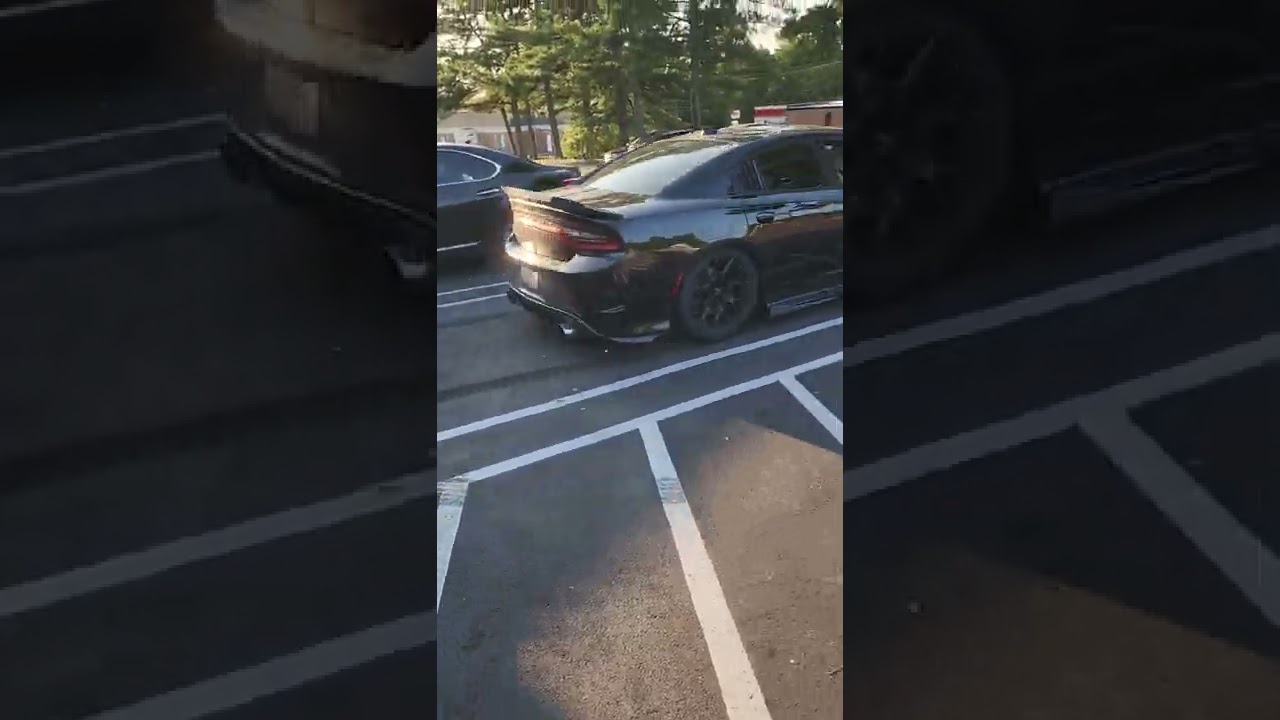 2018 dodge charger rt 392 scatpack for sale