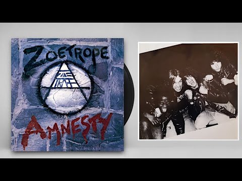 Zoetrope (US) - Indecent Obsessions [From 