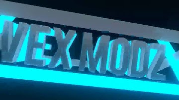 Vex Mods Intro #1 How is it