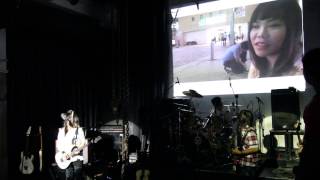 20130928 - AS JUMP系動漫音樂演唱會 - AS 赤咲 - part1