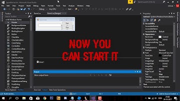 HOW TO MAKE A SKYPE/DISCORD SPAMBOT!! | c# Spambot tutorial (part.1 basics)