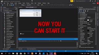 HOW TO MAKE A SKYPE/DISCORD SPAMBOT!! | c# Spambot tutorial (part.1 basics)