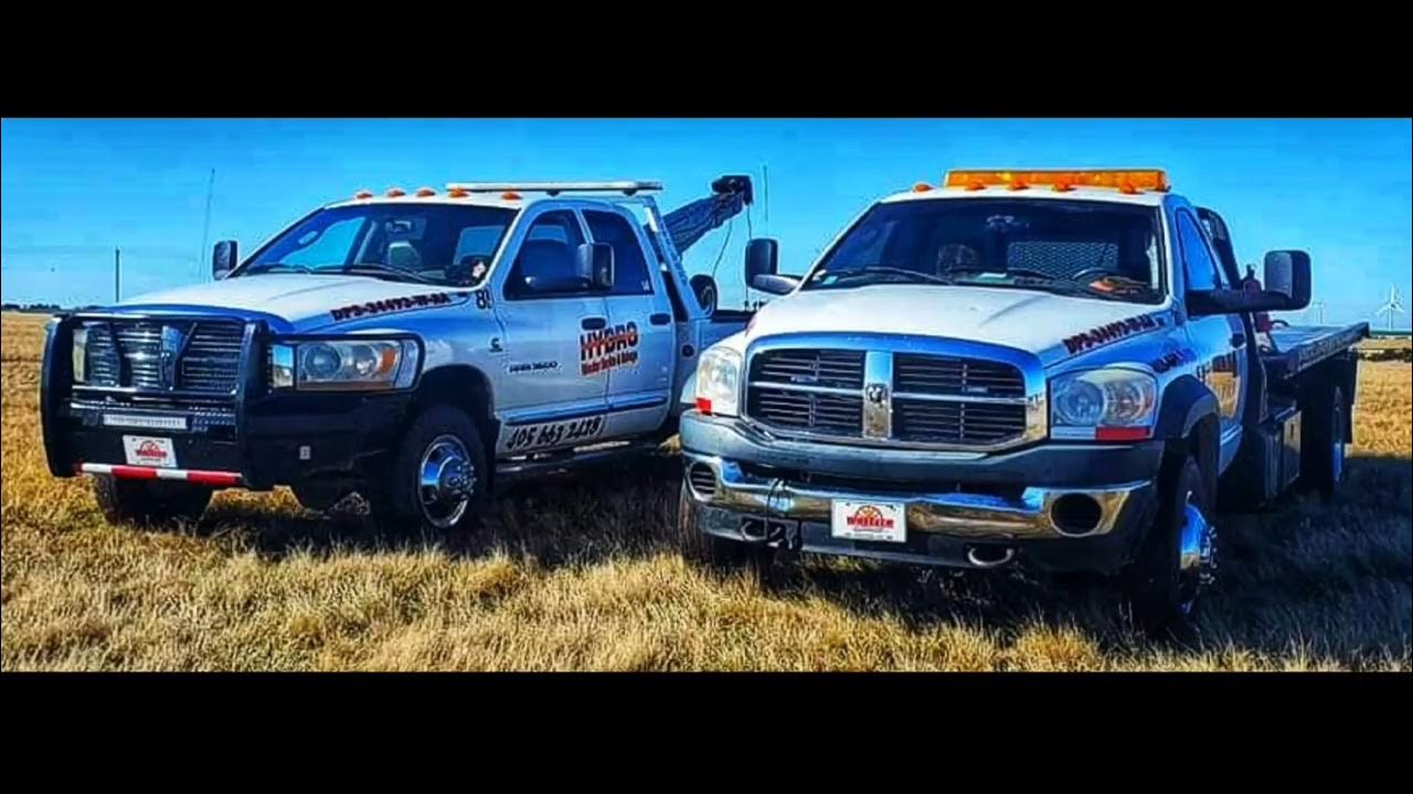 Hydro Auto Salvage & Wrecker YouTube