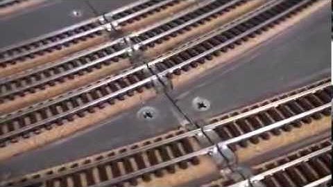 N Gauge Four Oaks Street Station Part 4