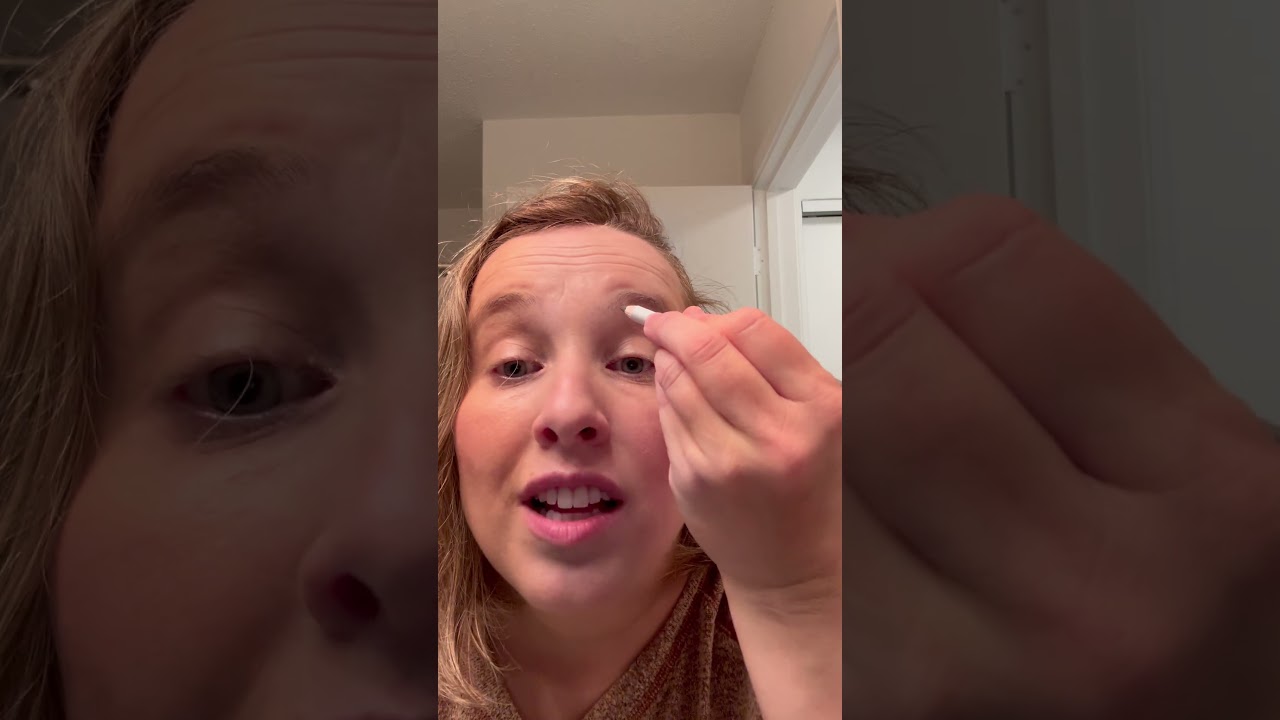 Review of wet n wild Brow-Sessive Brow Pencil - link in description