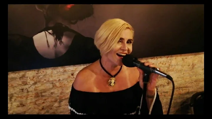 Sandra Arrieta Massana - El Toro y La Luna - Gipsy...