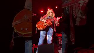 Melissa Etheridge - Wild And Lonely - Chattanooga, TN - April 30, 2019