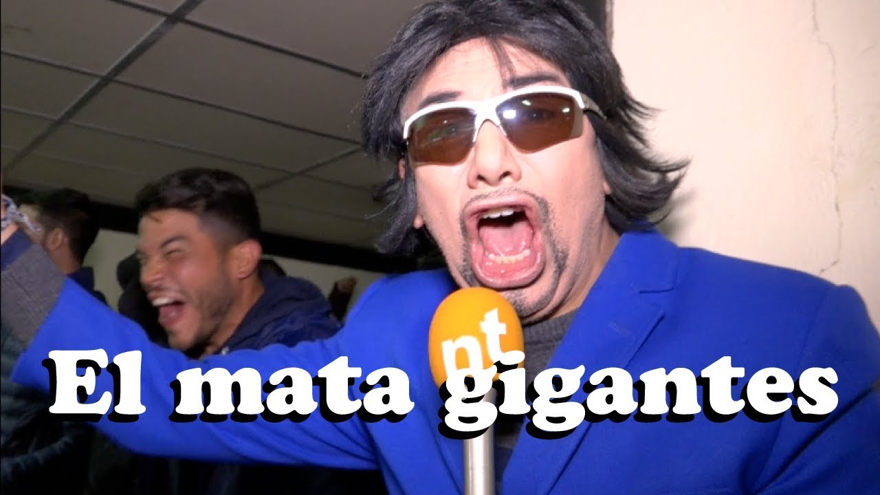 Corner y el mata gigantes Independiente del Valle