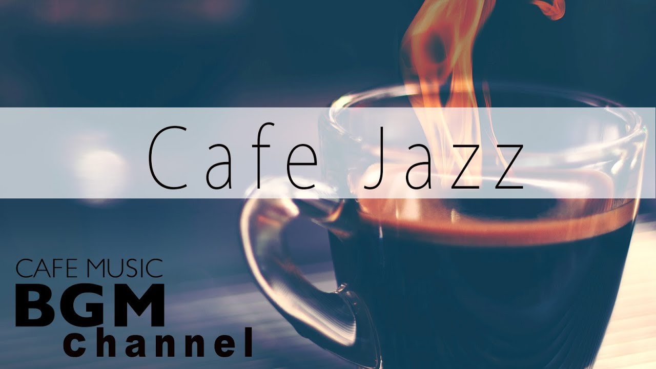 Smooth Jazz & Bossa Nova Music - Relaxing Cafe Music For Work & Study ...