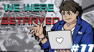 THIS DAY WAS INSANE... AND A NEW TEAMMATE?! - NEO: The World Ends with You - 11