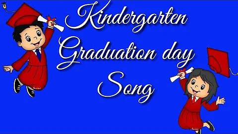 Graduation song