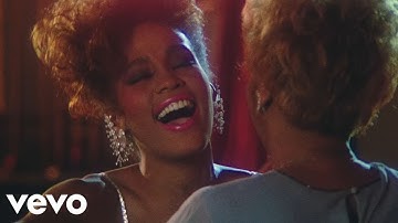 Whitney Houston - Didn