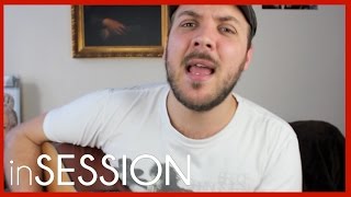 What Would You Do? - City High (inSession Acoustic Cover)